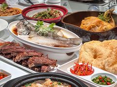 -味鼎长安·地道陕菜(凤城一路店)