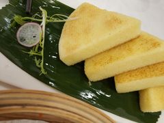 -金华安大酒楼·老牌潮菜·粤式茶点(东方国际店)