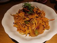 -宏达老菜馆(东安街店)