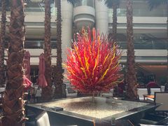 -威斯汀舞台餐厅