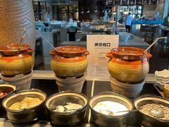 -大理实力希尔顿酒店•香全日制餐厅
