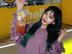 -快乐柠檬happylemon(日月光店)