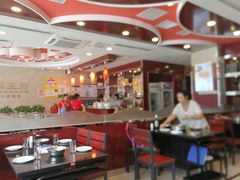 大堂-蝎王府羊蝎子(天通苑店)