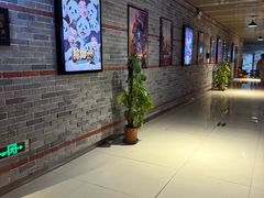 -华美国际影城(旧宫永辉店)