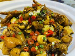 -黄泥岗·地道湖北菜(奥特莱斯店)