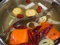 -林记潮牛·牛肉火锅(上马墩店)