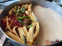 -捞王锅物料理(上海世茂广场店)