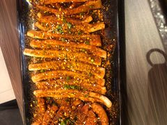 -仙隐小鹿中华料理(南宁万象城店)