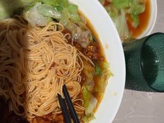 -松鹤楼·苏式汤面(虹桥天地店)