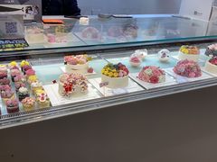 -BON CAKE(华贸购物中心店)