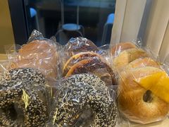 -角落低卡烘焙(正弘城店)