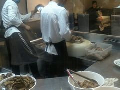 -咨言·烤鸭·烩面泡馍(建业十八城店)