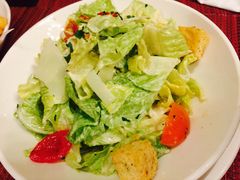 色拉-WOLFGANG PUCK KITCHEN & BAR(迪士尼小镇店)