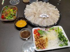 -官塘鱻鱻鱼生·潮汕生腌·砂锅粥(西马路总店)