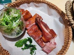 -锦府盐帮·侯宅(五棵松万达店)