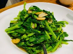 -香雪海饭店中餐厅(湖滨店)