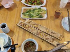 -61号餐吧(兴坪古镇漓江店)