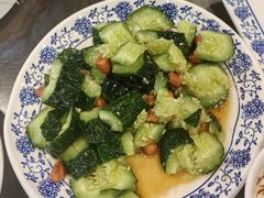 -老北京炸酱面大王.铜锅涮肉(朝阳门店)