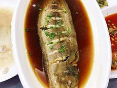 -合家小菜餐馆(新诚花苑店)