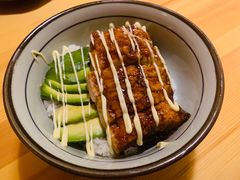 -福匠日本料理(人民路店)