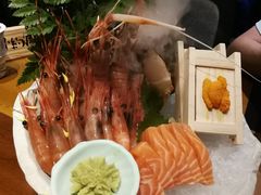 -和彩放题餐厅(酒仙桥店)