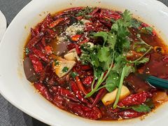-老北门·苏帮菜·湖景包间(月光码头店)