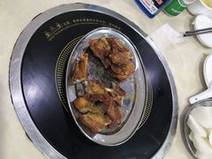 -美兰春记食店·龙舌坡红烧牛肉