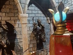 -大连海昌发现王国主题公园