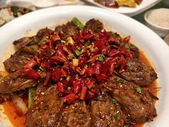 -盛百味·家宴餐厅(霸州分店)