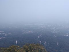 -北京鹫峰国家森林公园
