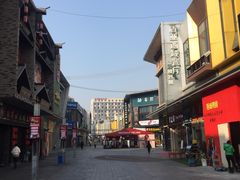 -万达广场(松江店)