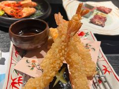 -花潮料理艺食馆(成都万象城店)