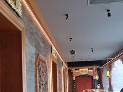-宝轩渔府·老字号海鲜·正宗津菜(水上店)