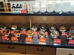 -世贸万锦大酒店·烹大师火锅达人