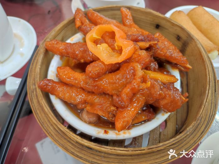 莲香楼图片