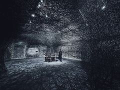 -龙美术馆(西岸馆)