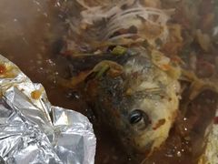 -陈小肠自助火盆烧烤(海门渔村美食街店)