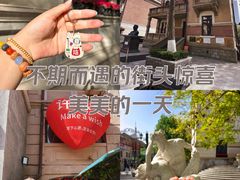 -天津意大利风情旅游区