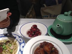 糯米红枣-江南厨子·品苏杭(华润万象店)