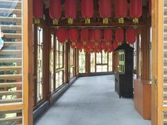 -太白山御龙湾温泉