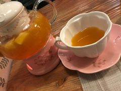 -Kitchen·Y洋厨房西餐厅(王府壹号店)