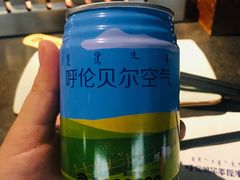 -很久以前羊肉串(昌里路三钢里店)