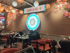 -钱锋炭缸烧烤(南湖大路总店)