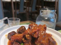 -大鱼徽州·寻味徽菜(星光总店)