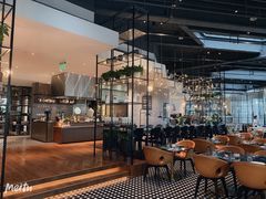 大堂-池畔酒吧 WET Bar