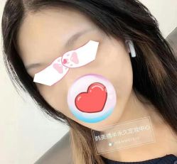 点击看大图 -韩美绣·骨相纹眉·洗眉美瞳线