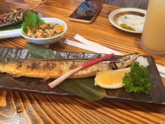 -千懿六本木酒场(常熟路店)
