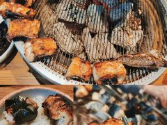 特色烤鳗鱼-泥炉烧肉师(新街口金銮巷店)