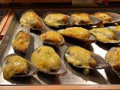 -亚马逊海鲜自助(万象汇店)