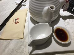 -尚一汤 广东炖汤(金桥国际店)